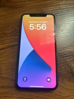 iPhone X 64 GB