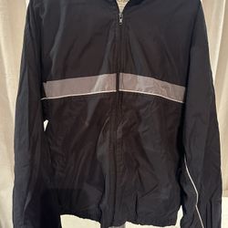 Mens Lined Jacket L