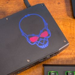 Gaming PC (Hades Canyon NUC) - Negotiable