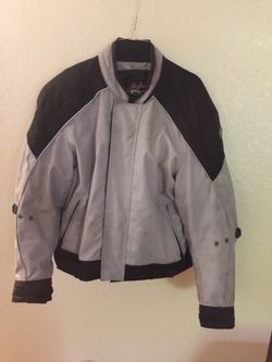 Tourmaster flex 2 men’s jacket. L. $30