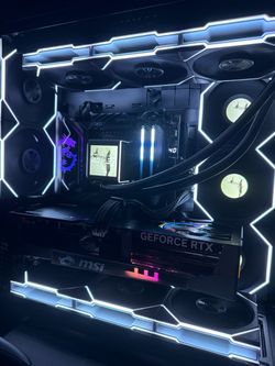5090 gaming pc