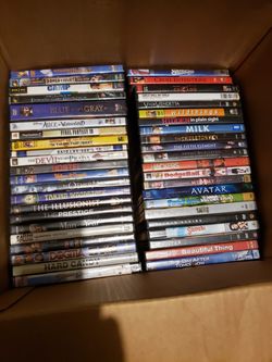 Dvd