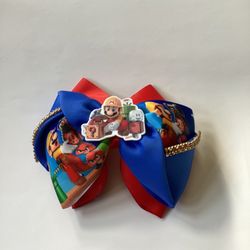 Mario Bow