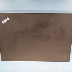 Lenovo ThinkPad