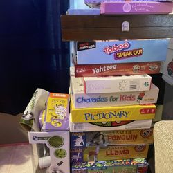 Board Games