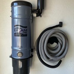 Car Garage Vacuum 