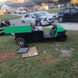 Golf Cart