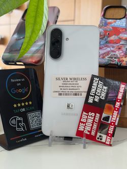 🔹Samsung Galaxy A37 5G 128GB Unlocked🔹