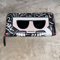 Wallet Karl Lagerfeld Paris 