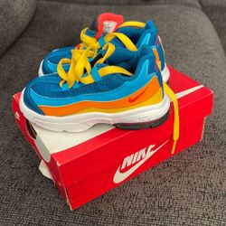 9c Boys Nike Air Max 95 (TD)