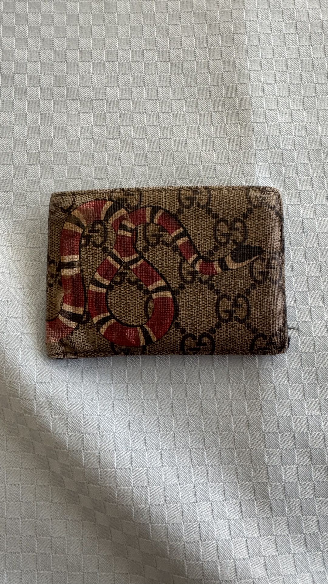 Gucci Wallet