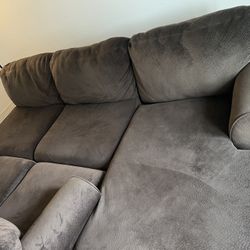 MOVING SALE: COUCH