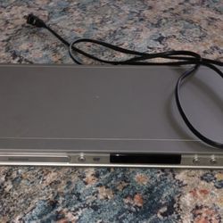 Magnavox MGD460/37 DVD Player Works
