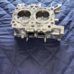 Reconditioned FA-20 Subaru, Toyota Scion engine heads for sale Left and Right
