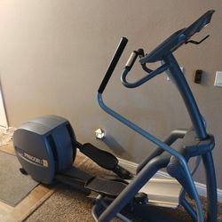 Precor Elliptical 