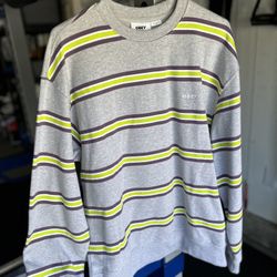OBAY Sweatshirt 