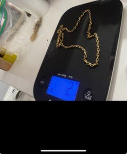 18k gold gold
