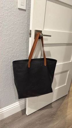 Madewell tote bag