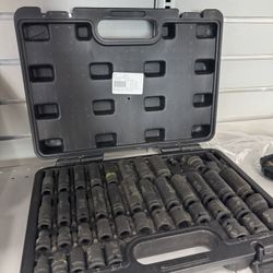 socket set!
