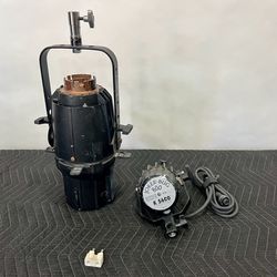 800w Jo-Leko Adapter With Joker Head