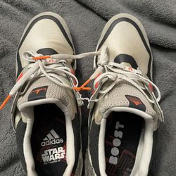 Adidas Yeezy Star Wars 