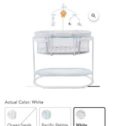 Baby Bassinet 