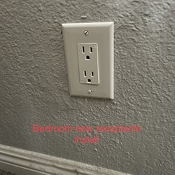 Repectacles Outlets
