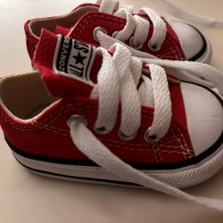 Baby Converse  