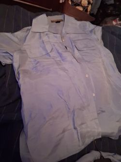 Women 2 pic short sleeve and dree size 18w