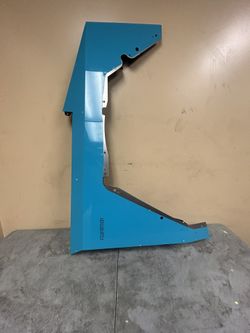 2024 2025 Tesla Cyber truck Right Passenger Side Fender Oem