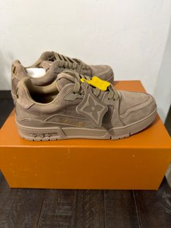 LV sneakers