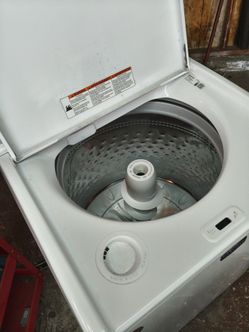 Maytag Washer