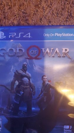 God of War