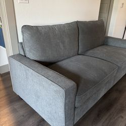 Contemporary Style Sofa