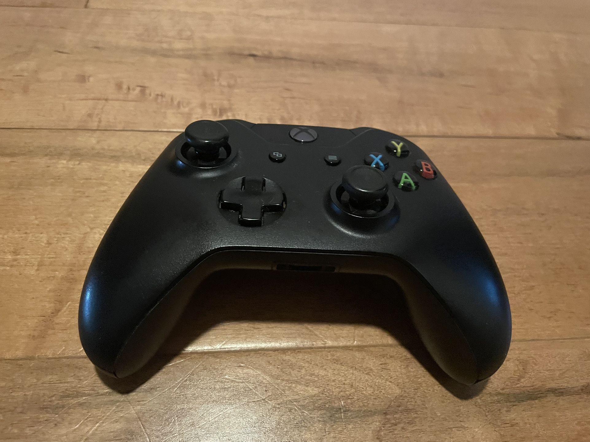 Xbox One Controller