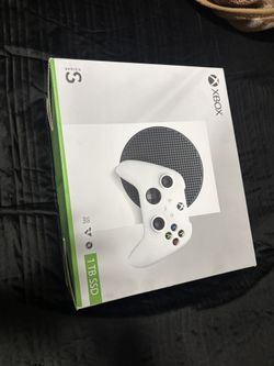 Xbox Series S Digital