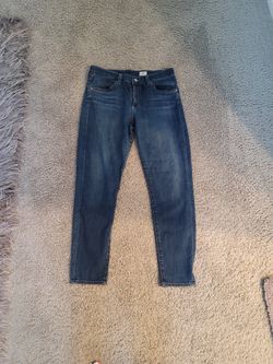 Woman's Jeans