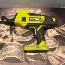 36634-11 RYOBI PVC CUTTER “TOOL ONLY”