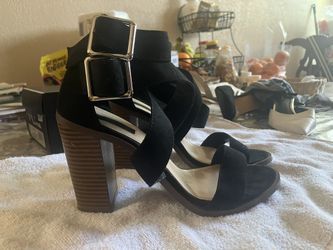 Forever 21 Heels