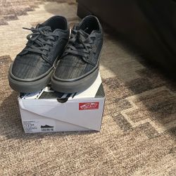 Vans Chukka L 