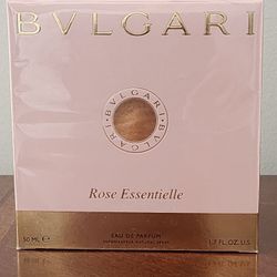 Women's Authentic Parfum