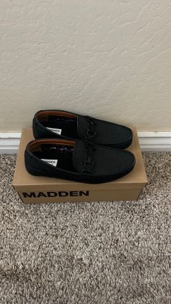 Madden Loafers