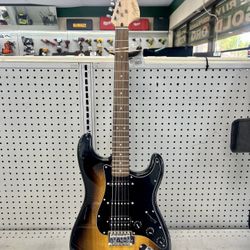 Fender Electric Guitar