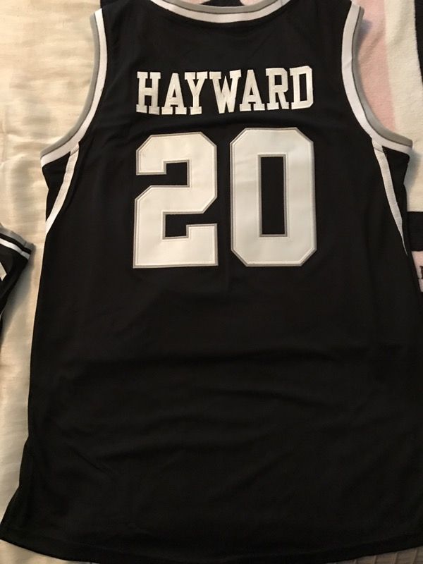 gordon hayward jersey gordon hayward jersey