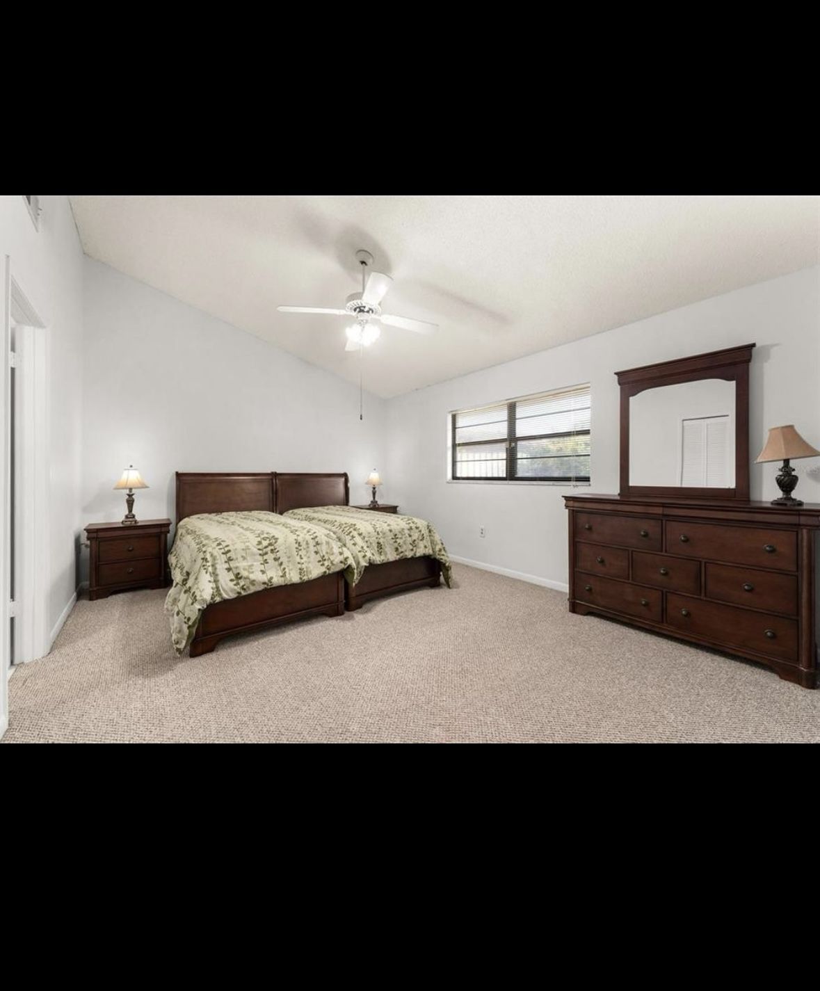 King Bed Set