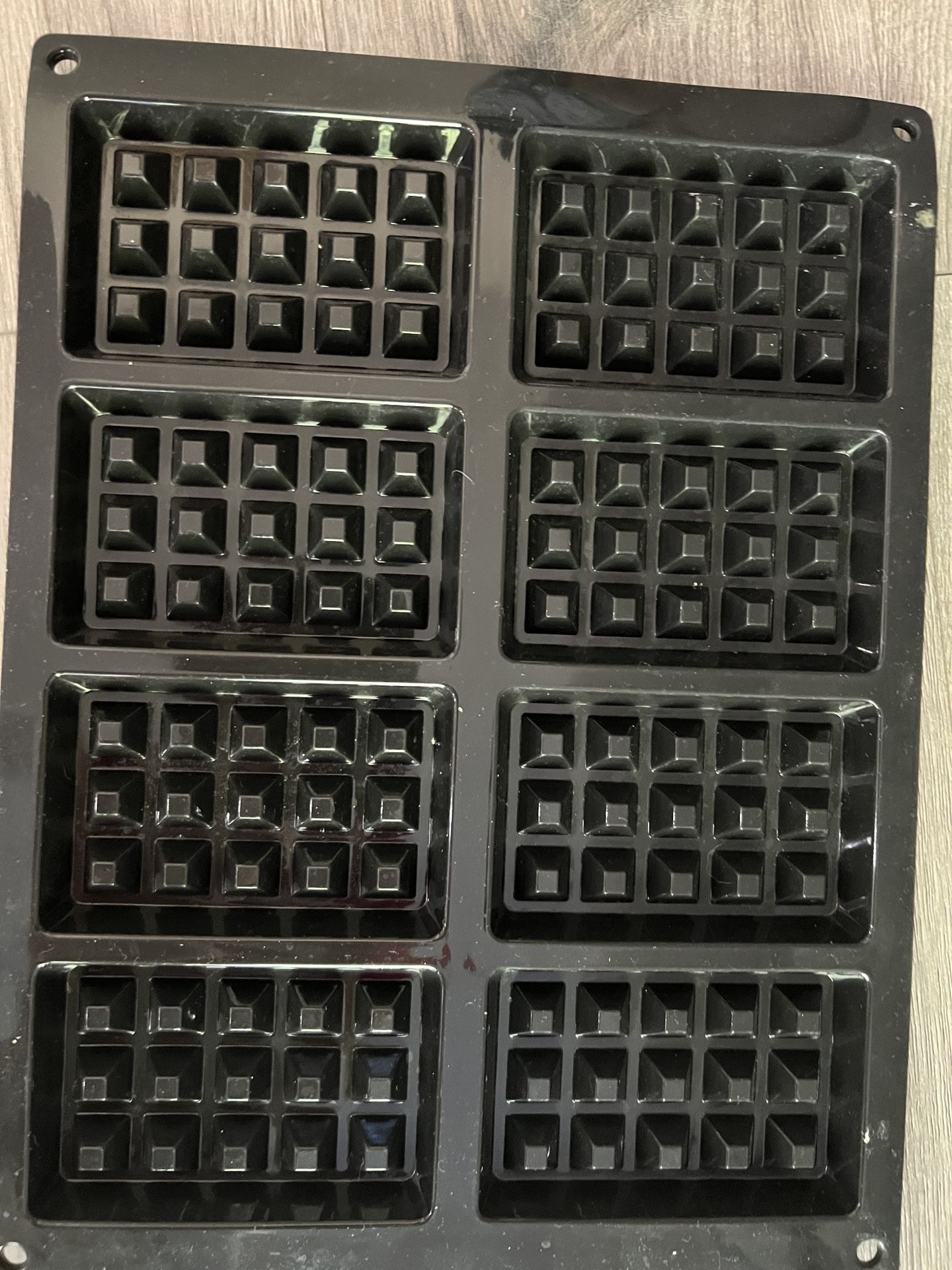 Waflle Mold