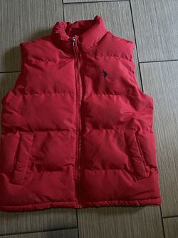 Us polo assassin puffer