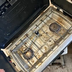 Coleman, Portable Stove