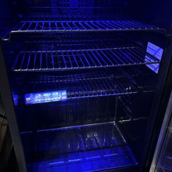 Danny Mini Fridge 