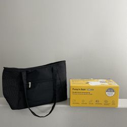 Medela Double Electric Breast Pump
